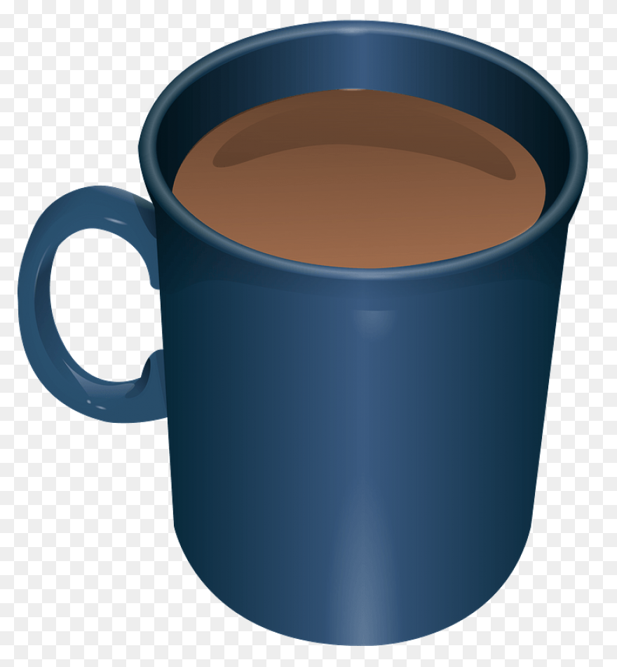 Free Coffee Mug Cliparts, Download 