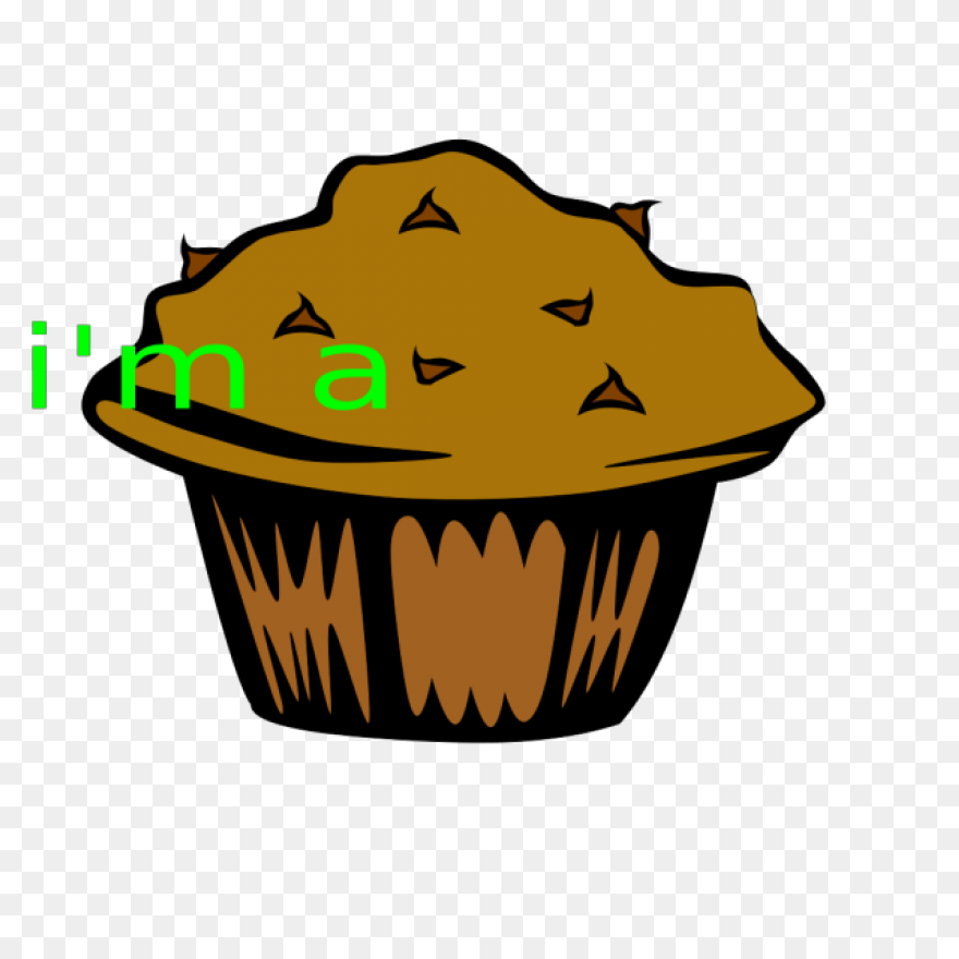 Minnesota State Muffin - Blueberry 