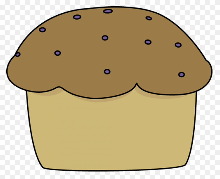 Minnesota State Muffin - Blueberry 