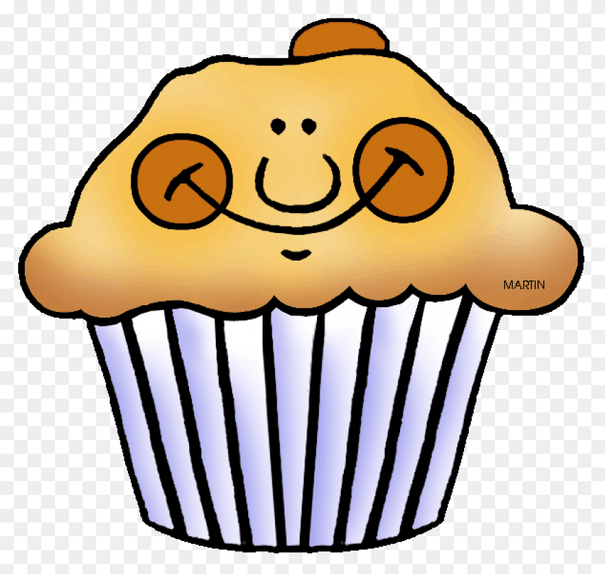 Minnesota State Muffin - Blueberry 