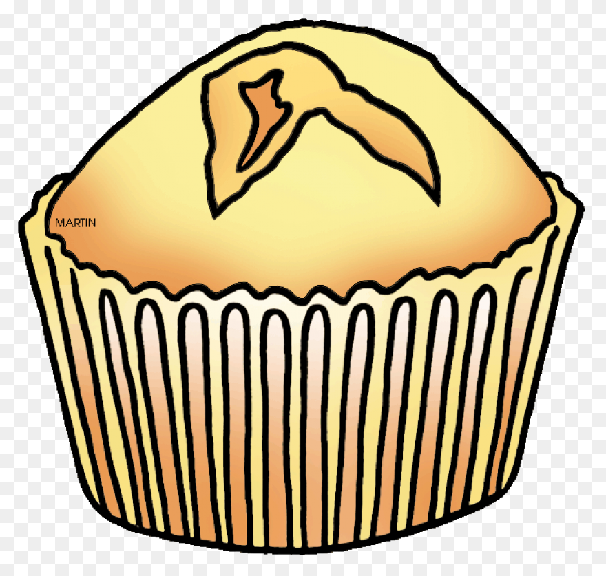 Minnesota State Muffin - Blueberry 