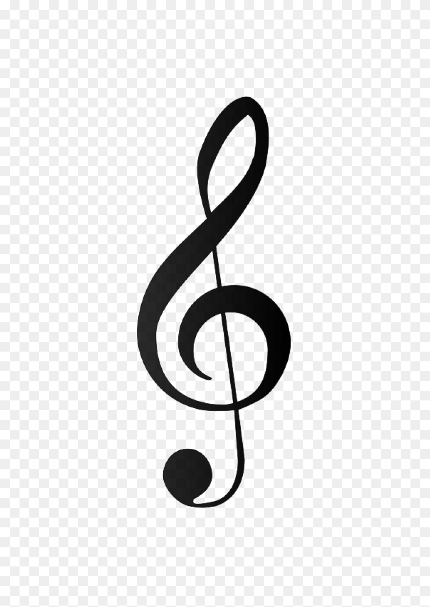 Music Staff Picture - ClipartFlare