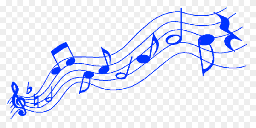 Music Staff Picture  - Music Staff