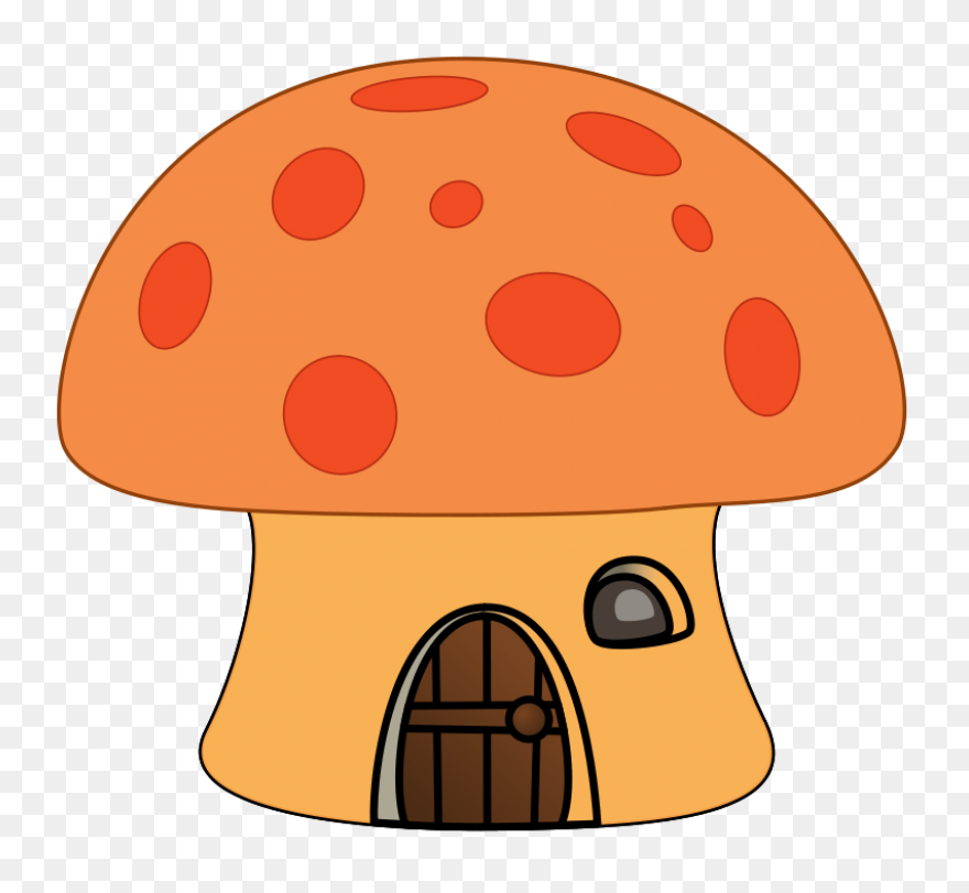 Mushroom Clip Art - Mushroom Images