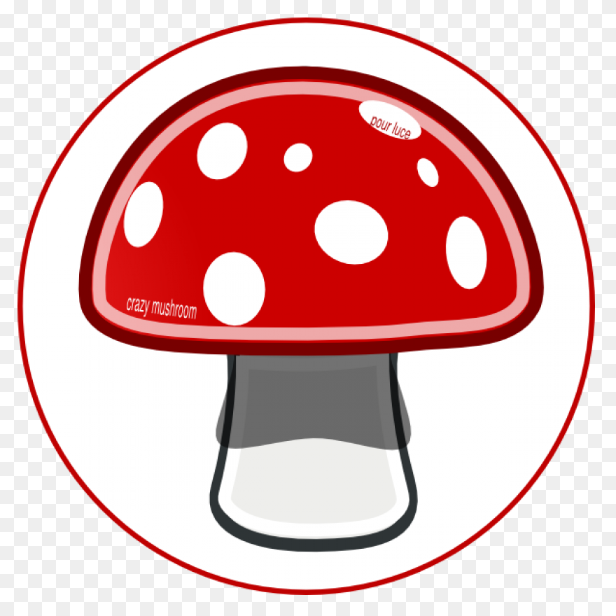 Mushroom Clip Art - Mushroom Images
