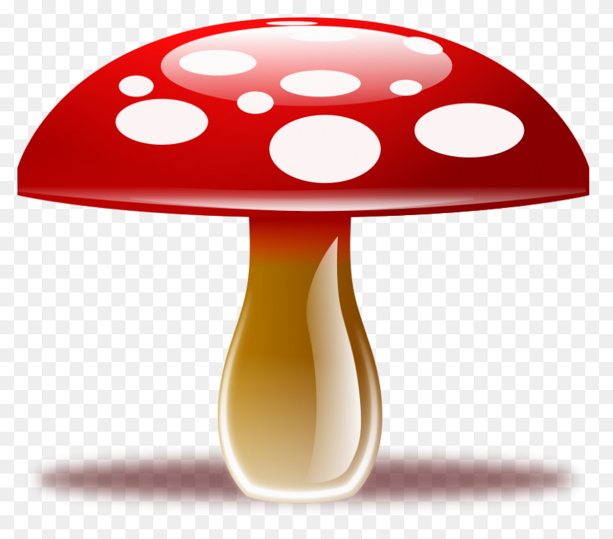 Mushroom Clip Art - Mushroom Images