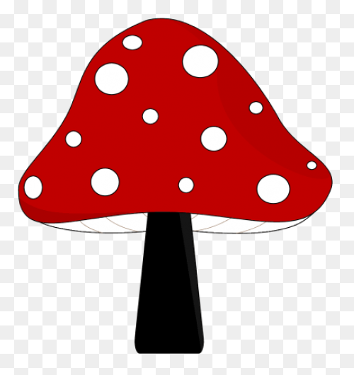 Mushroom Clipart Mushroom Images - Mushroom