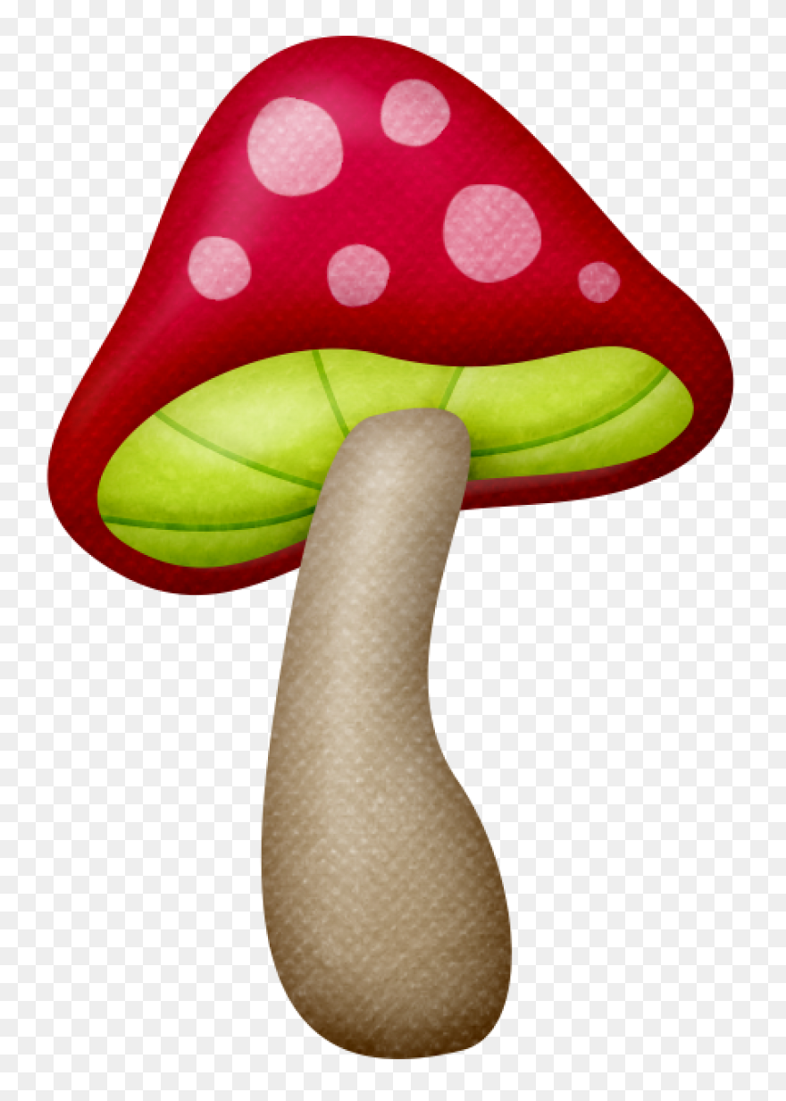 Mushroom Clip Art - Mushroom Images