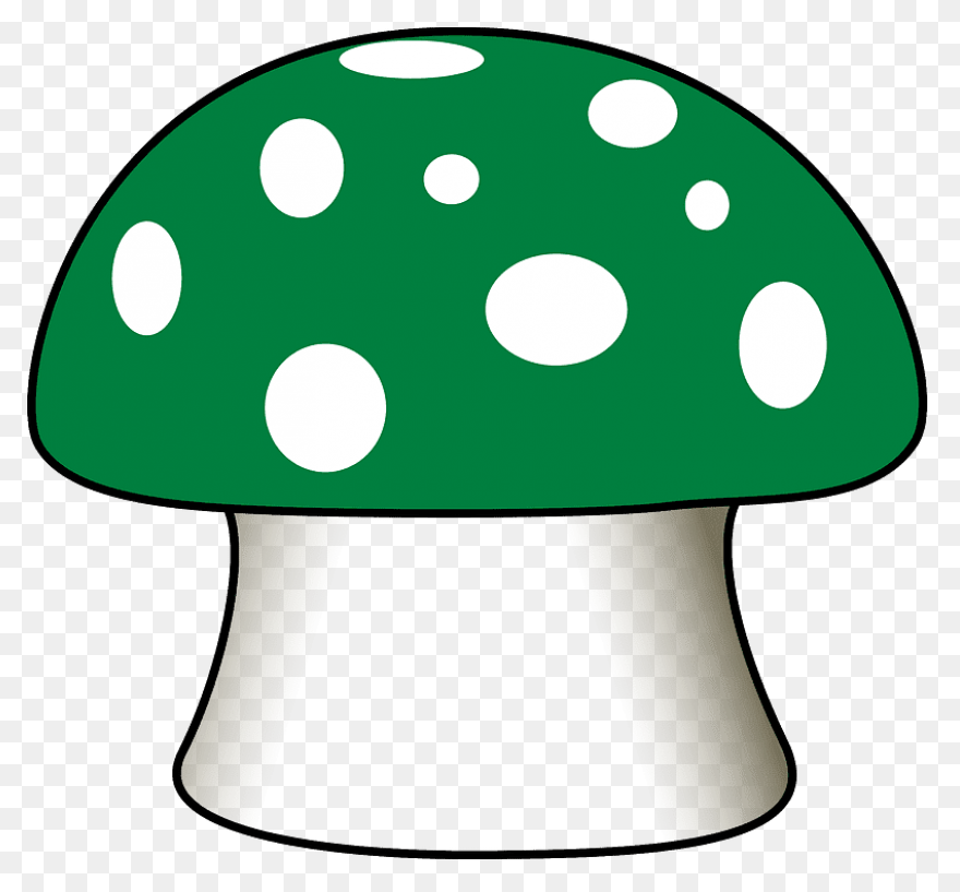 Mushroom Clip Art - Mushroom Images