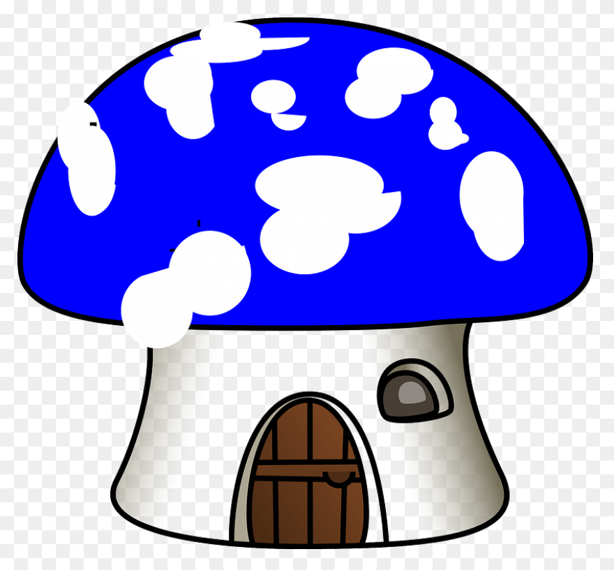 Mushroom Clip Art - Mushroom Images