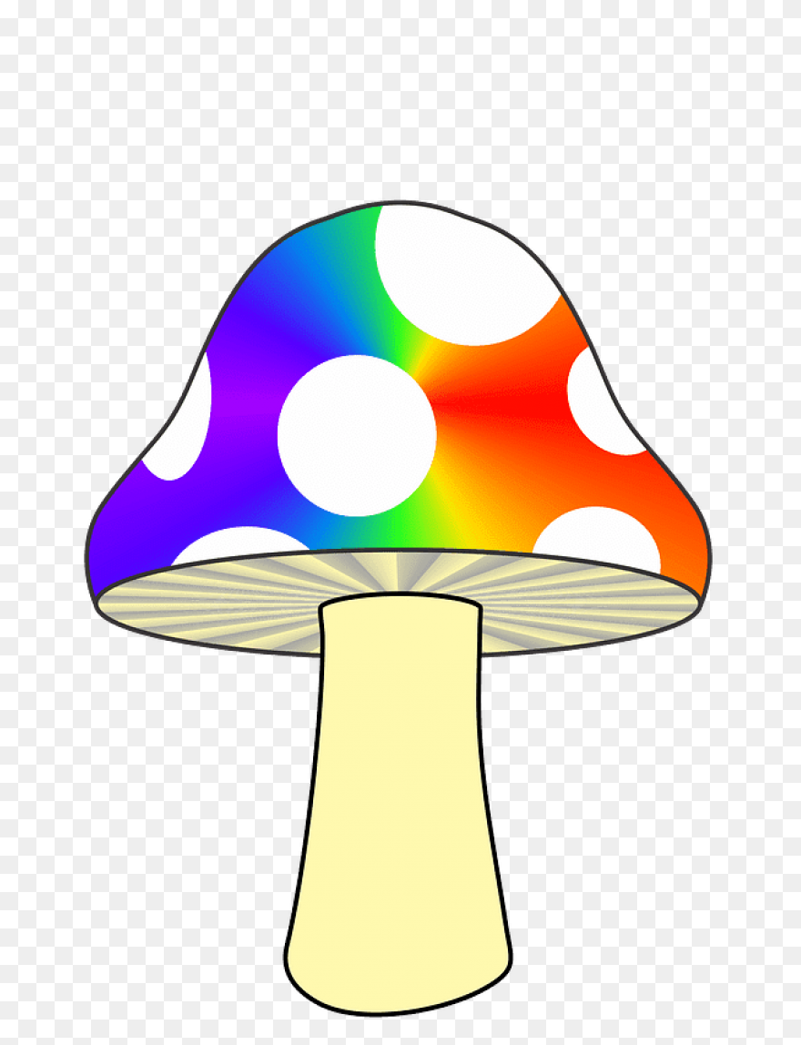 Mushroom Clip Art - Mushroom Images