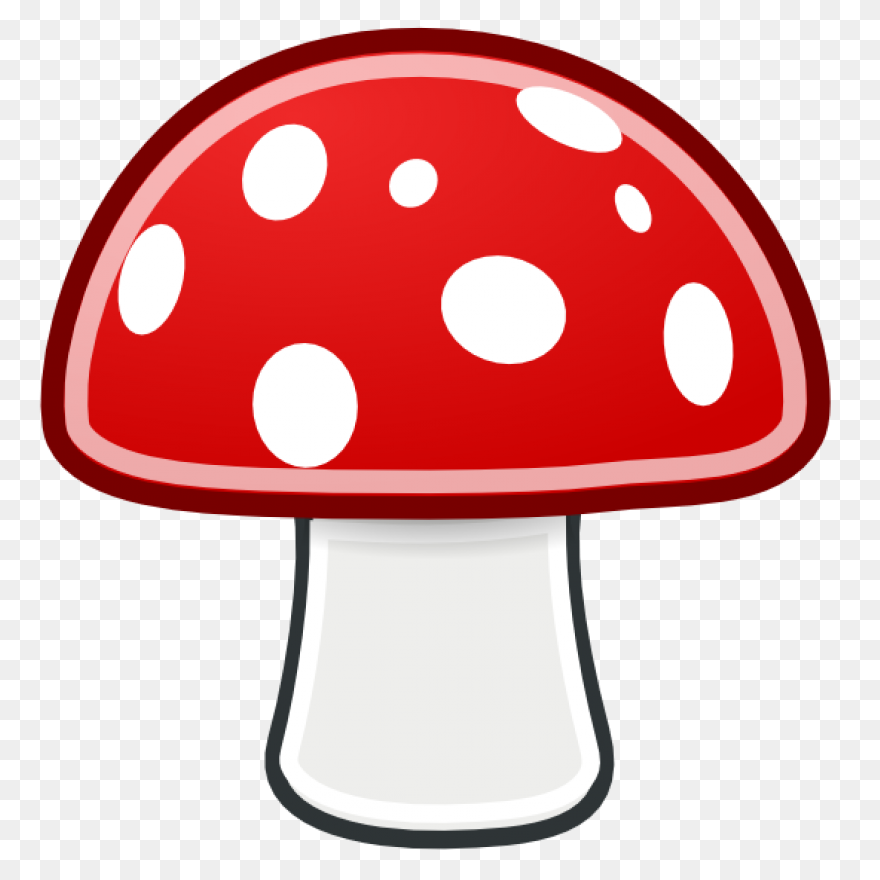 Mushroom Clip Art - Mushroom Images