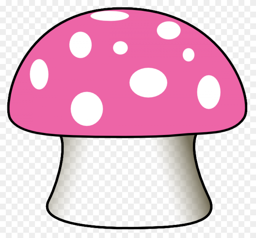 Mushroom Clip Art - Mushroom Images
