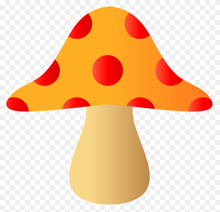 Mushroom Clip Art - Mushroom Images