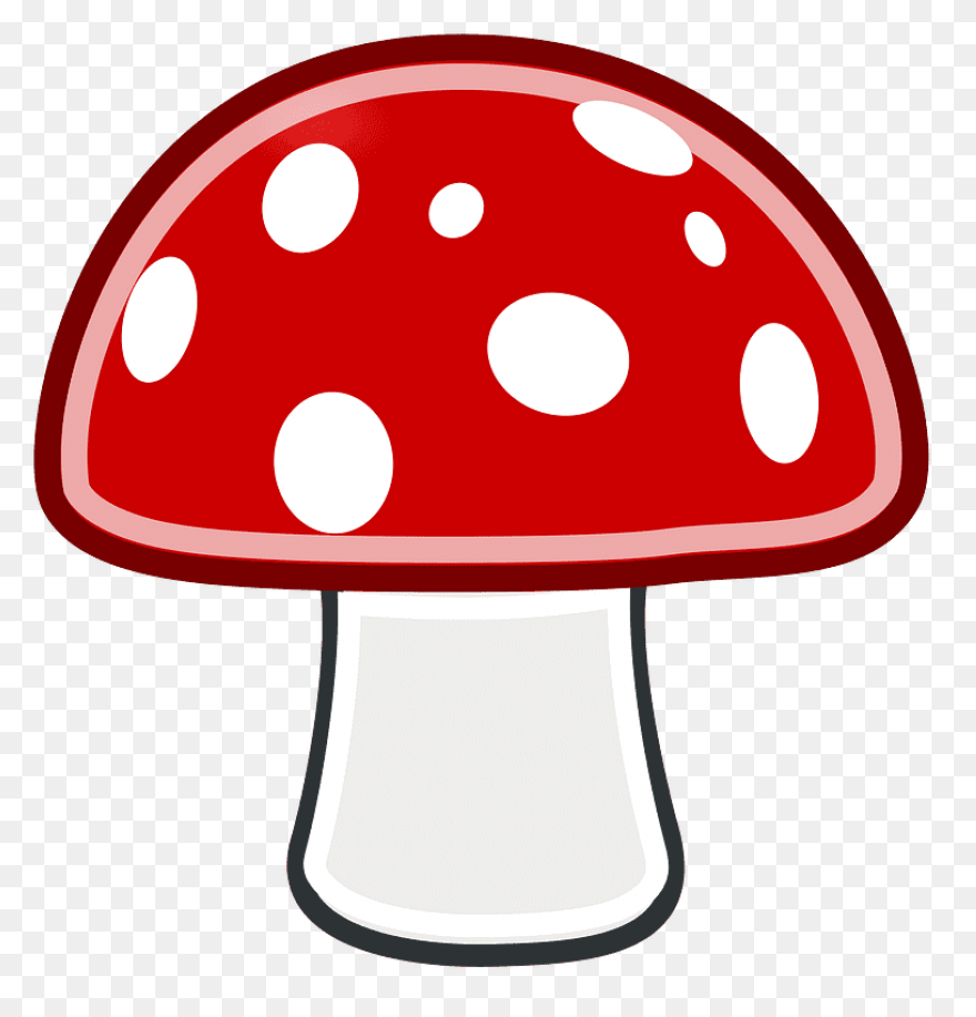 Mushroom Clip Art - Mushroom Images