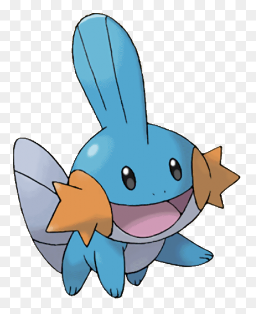 Mudkip 6 Ivs (Shiny) - Pokemonget -