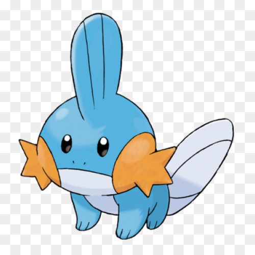 Mudkip 6 Ivs (Shiny) - Pokemonget -