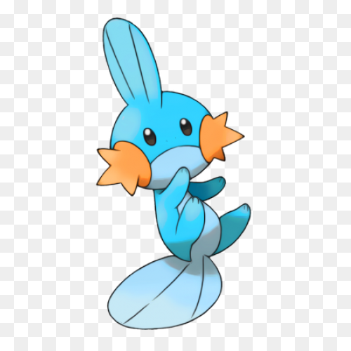 Mudkip 6 Ivs (Shiny) - Pokemonget -