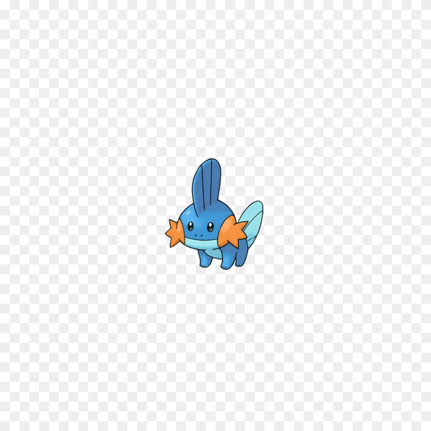 Mudkip 6 Ivs (Shiny) Pokemonget - Mudkip