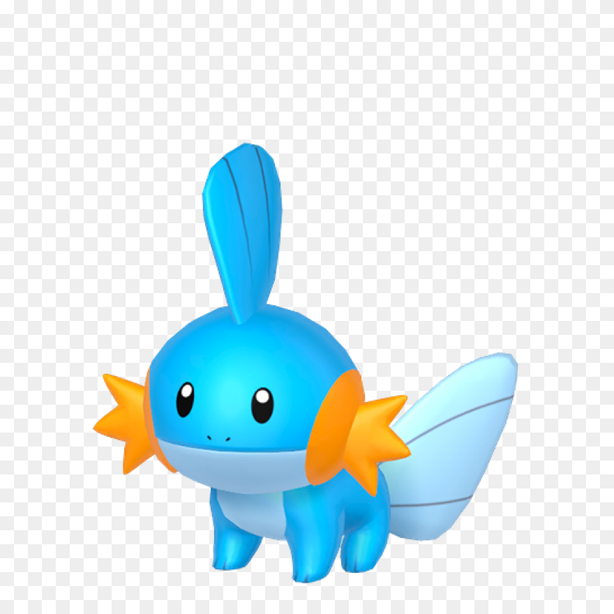 Mudkip 6 Ivs (Shiny) - Pokemonget -