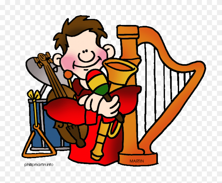 Vector Illustration Of Classical Gu