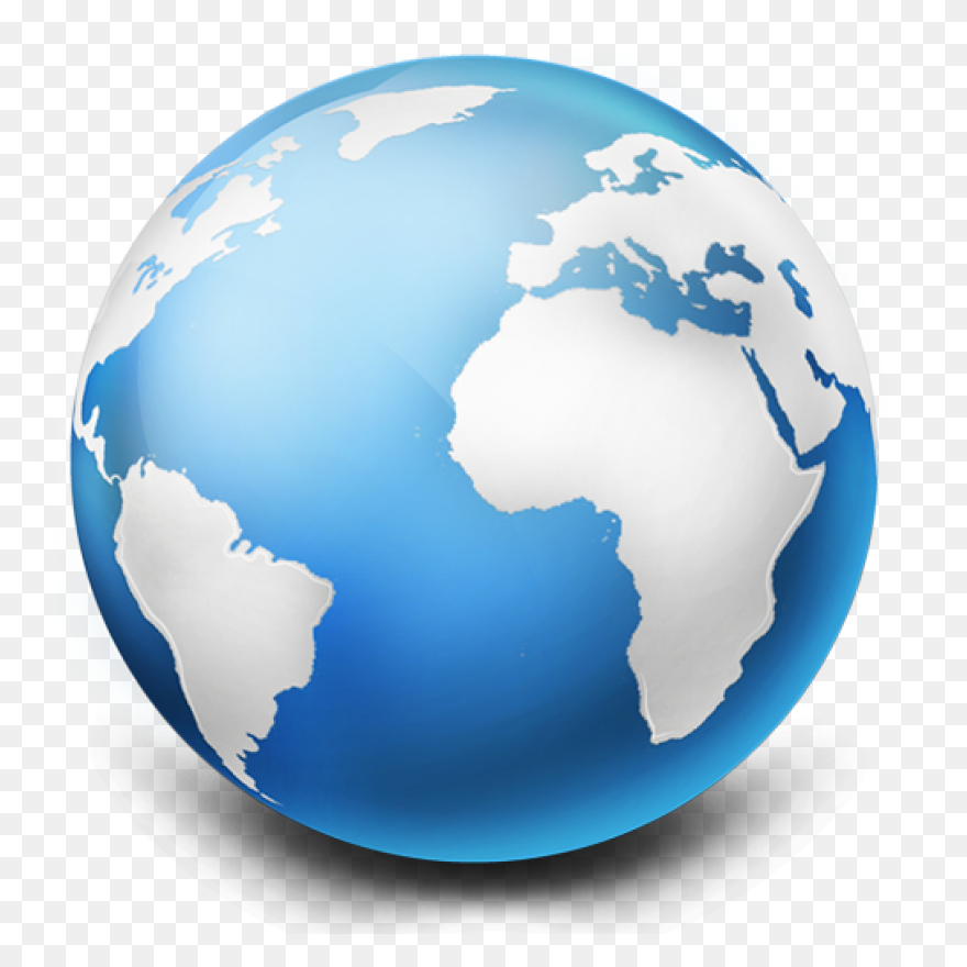 Globe Png,world,earth,the Globe,oce