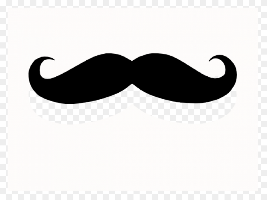 Mustache Clip Art At ClipartFlare C