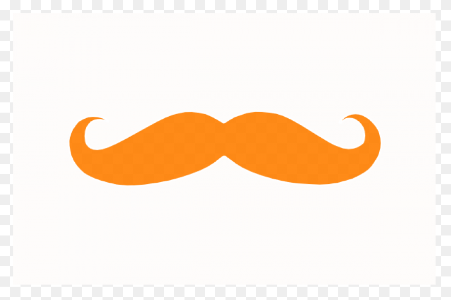Mustache Clip Art At ClipartFlare C