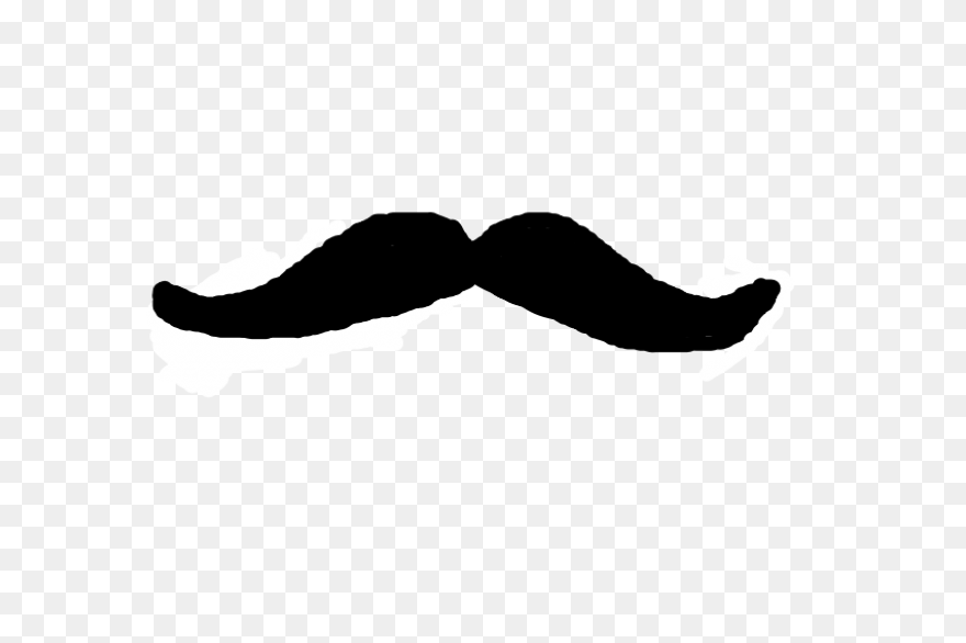 Mustache Clip Art At ClipartFlare C