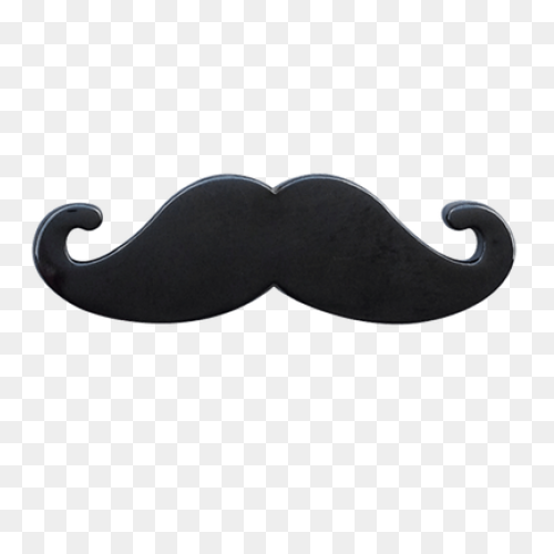 Mustache Clip Art At ClipartFlare C