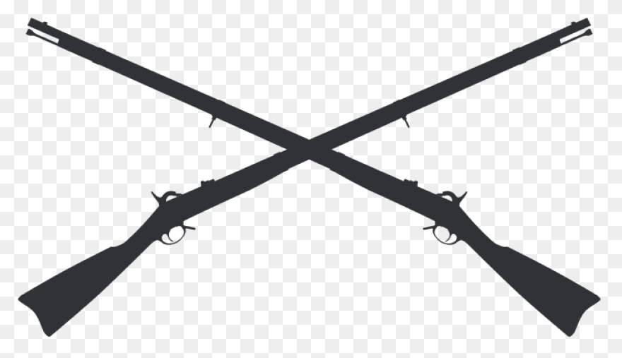 Musket Weapon Arms - Free Vector Gr