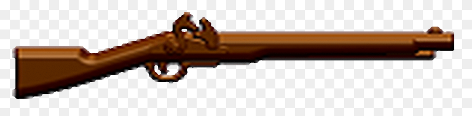 Musket Weapon Arms - Free Vector Gr