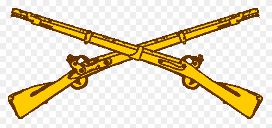 Musket Weapon Arms - Free Vector Gr