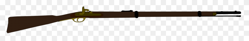 Musket Weapon Arms - Free Vector Gr