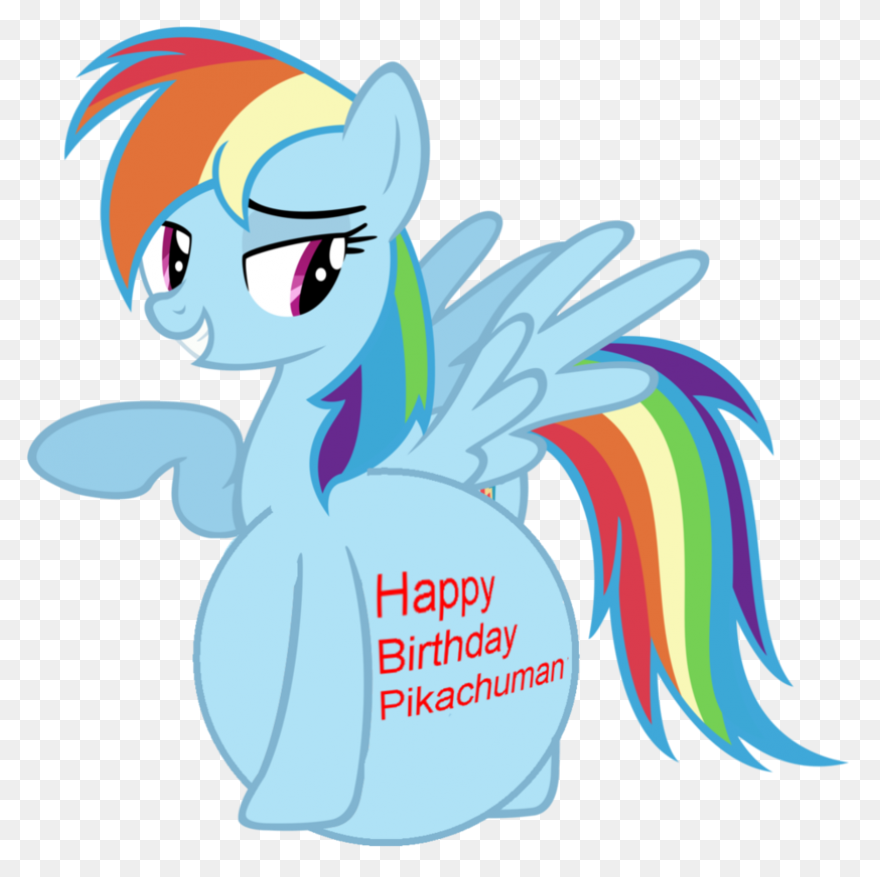 Topic Tuesday - My Little Pony Spik
