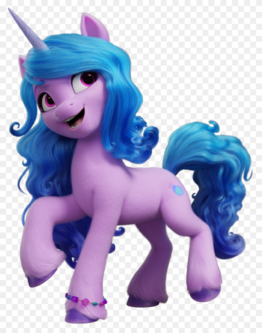 Topic Tuesday - My Little Pony Spik