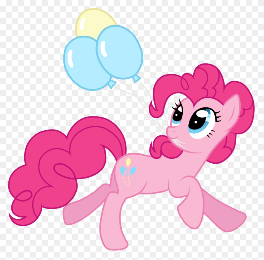 Topic Tuesday - My Little Pony Spik