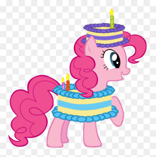 Topic Tuesday - My Little Pony Spik