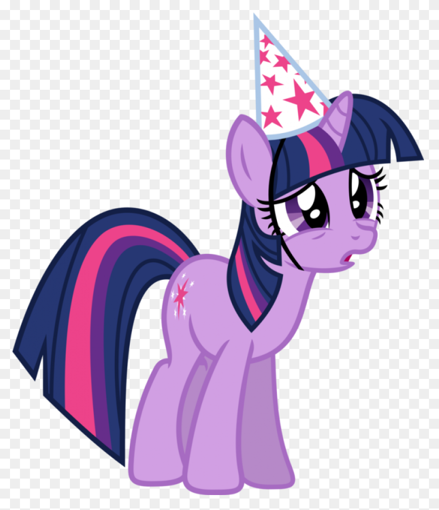 Topic Tuesday - My Little Pony Spik