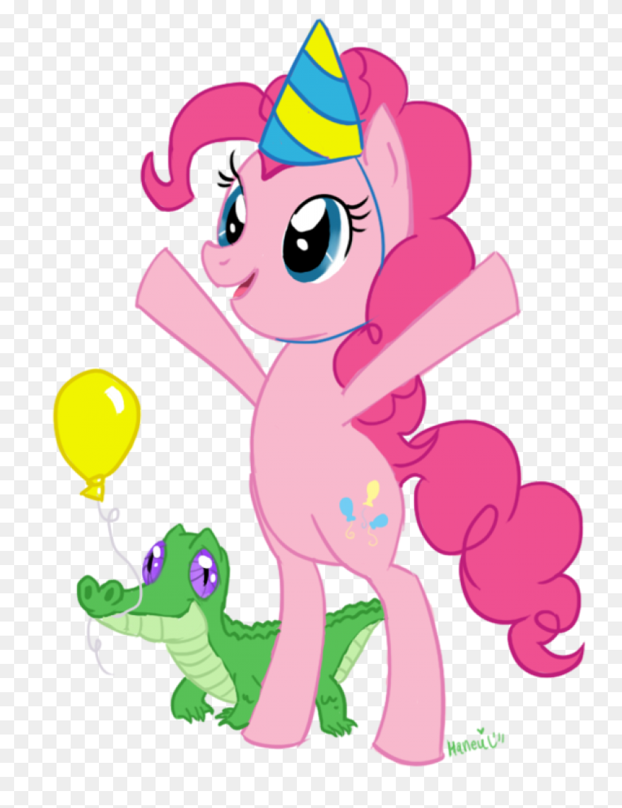Topic Tuesday - My Little Pony Spik