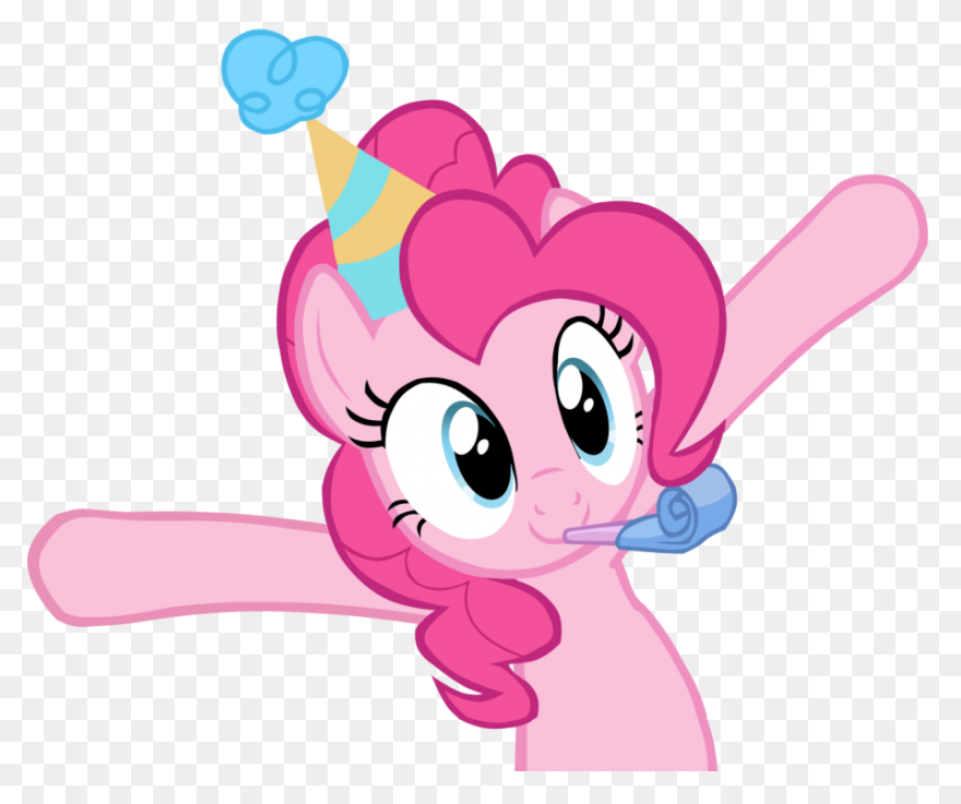 Topic Tuesday - My Little Pony Spik