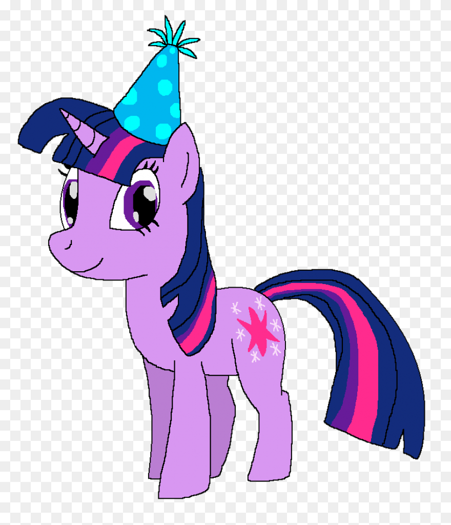 Topic Tuesday - My Little Pony Spik