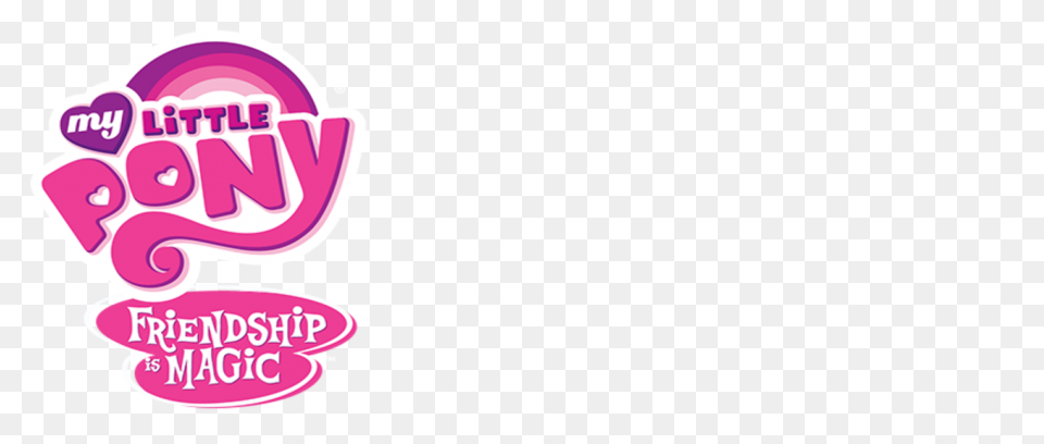 Horse From My Little Pony Clipart F