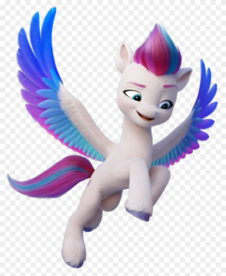 Horse From My Little Pony Clipart F