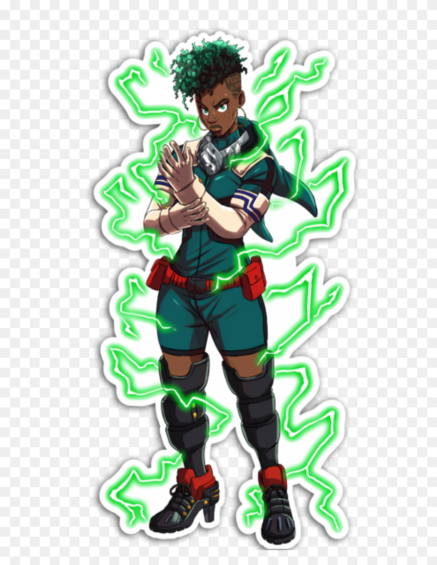 Figpin Xl: My Hero Academia - All M