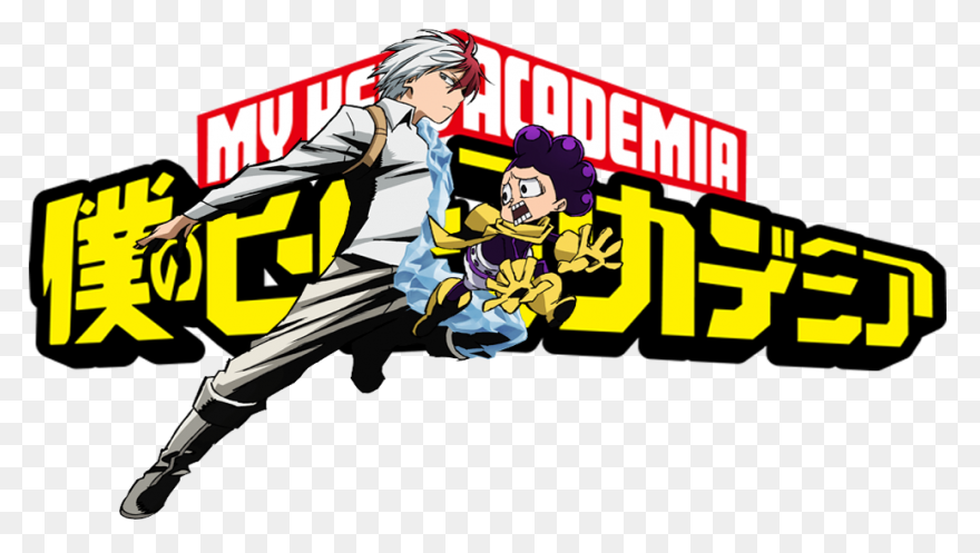 Figpin Xl: My Hero Academia - All M