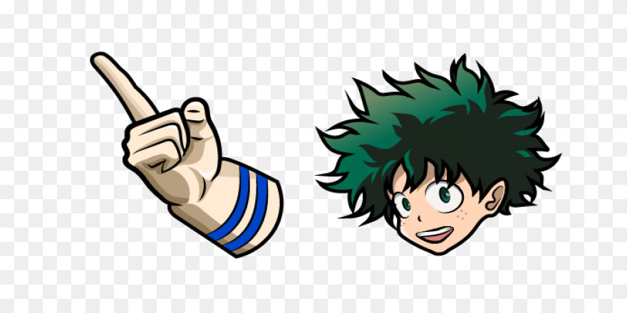 Figpin Xl: My Hero Academia - All M