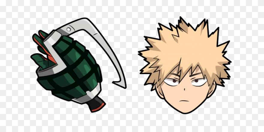 Figpin Xl: My Hero Academia - All M