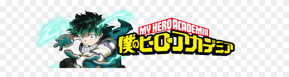 Figpin Xl: My Hero Academia - All M
