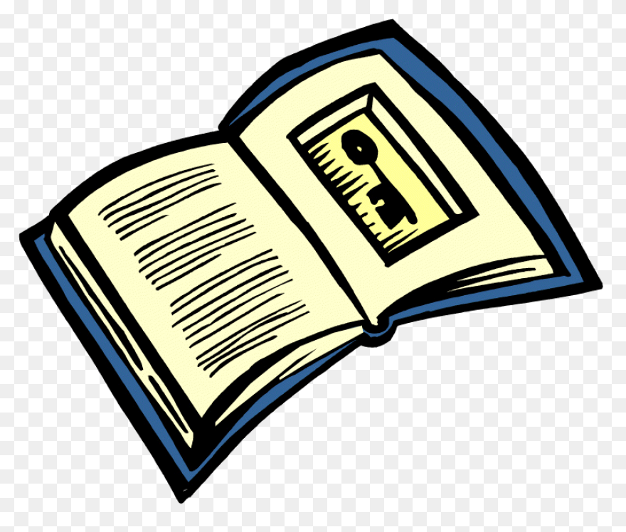 Mystery - Free Education Icons